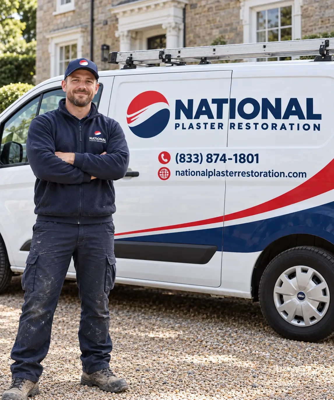 Plaster Repair company in Vance, AL